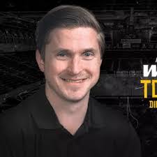 Ethan Kilgore's Instagram, Twitter & Facebook