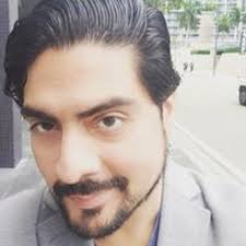 Stream Patrick Gamero music