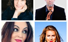 Trail runs, and race veterans who conquered them, to return