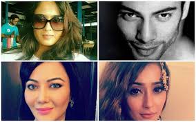Adeel hashmi has been writing, acting, anchoring and directing for and on television for the past 10 years. Sara Khan To Shweta Tiwari 18 Indian Artists Who Have Worked In Pakistani Soaps And Movies Television News