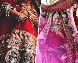 Deepika Wedding Lehenga Indian Fashion Fashion Clothes For Women