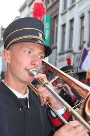 Rénovation Du Cortège Asbl