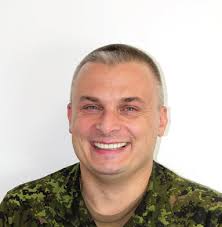 LCol J.S. Kettles assumes command of 410 Squadron