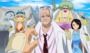 One Piece Sub Indo 740 Goreng