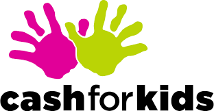 Cash for Kids | Helping the children that need it most