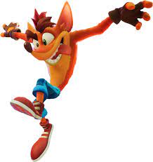Crash Bandicoot Bandipedia Fandom Crash Bandicoot Crash Bandicoot Characters Bandicoot
