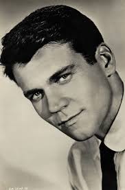 European Film Star Postcards: Don Murray (1929-2024)