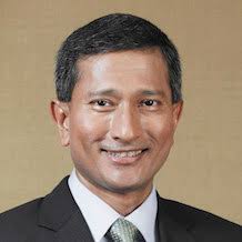 The daughter of our esteemed minister of foreign affairs dr vivien balakrishnan, natalie, is taking singapore by storm with her good looks. Smart Nation Minister Dr Vivian Balakrishnan To Address Wit Conference Wit