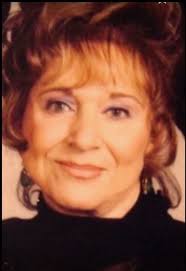 Obituary of ESTHER JACOBO