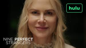 Nine perfect strangers is a 2018 novel by australian author liane moriarty.it was published on november 6, 2018. Hulu Sets Nine Perfect Strangers Only Murders In The Building Variety