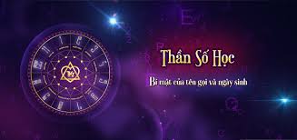 Mỗi một con số sẽ mang ý nghĩa khác nhau, thể hiện cho tính cách và vận mệnh, số phận con người. Tháº§n Sá»' Há»c á»©ng Dá»¥ng Posts Facebook
