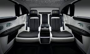 Under the hood that is topped by the iconic. Rolls Royce Ghost Extended Features 3d Printed Parts 3dpbm