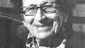 Holocaust survivor, longtime Mill Valley resident Lilo Heller dies at 93