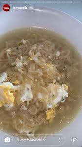 Check spelling or type a new query. Setelah Pastel Dan Bihun Goreng Cardi B Makan Mi Rebus Instan Di Akhir Bulan Kumparan Com