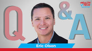 Eric Olson — Health Tech Austin