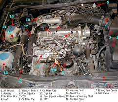 Change , 01 vw tdi egr delete. 2011 Vw Jetta Gas Engine Diagram Cadillac Wiring Diagrams Bege Wiring Diagram