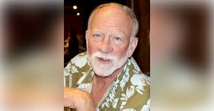 Obituary information for Larry Brent Schrack