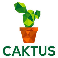شعار Caktus