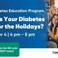 Free Diabetes Education Seminar: What’s Your event image