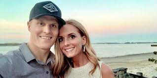 Colby cave ретвитнул(а) you are more. Nhl Player Colby Cave S Widow Says He Complained Of A Headache Days Before Dying