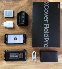 Samsung Galaxy XCover FieldPro ...