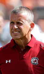 Jeff Tallant's Instagram, Twitter & Facebook