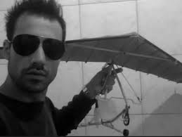 Projeto meu ( trike todo feito em tubo de antena ) alumínio