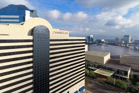 As the largest city in land area in the contiguous united states, jacksonville, florida is informally divided into five major sections which surround the urban downtown core. Omni Jacksonville Hotel Hotels In Jacksonville Fl