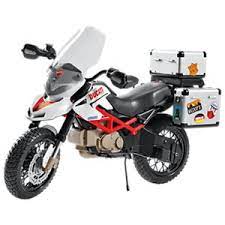 Peg Perego Ducati Hypercross Motorcycle For Kids Kids Motorcycle Motorcycle Ducati
