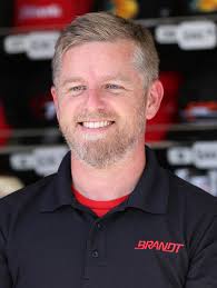 Justin Allgaier