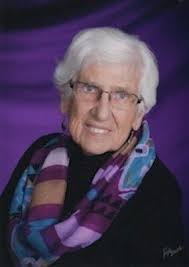 Esther Barry Obituary