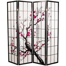 Dreamstime is the world`s largest stock photography community. Japanese Room Divider Shoji Rice Paper 4 Panel Sakura Cherryblossom Black Fine Room Dividers