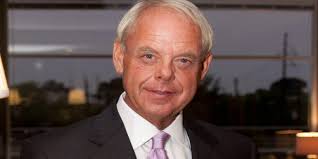 Richard Morgan, historic NC House co-speaker, dead at 66