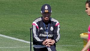 En la noche de ayer, 'el larguero' puso sobre la mesa el nombre de ancelotti. Koq24l F Zxj9m