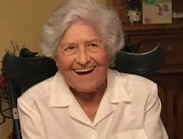 Elena C Coppa Obituary March 22, 2020