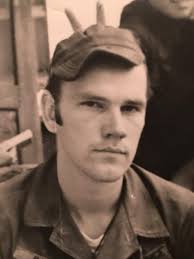 Thank you to the gentleman that read my husband's, Sanford E. Newman, name  today at the In Memory event.