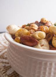 Makhana Namkeen Snack Recipe Makhana Recipe For Navratri Recipe Recipes Snack Recipes Cheap Meals