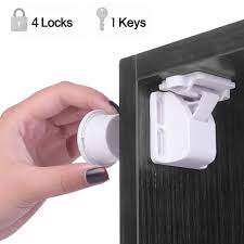 Check spelling or type a new query. Baby Proofing Magnetic Cabinet Locks Child Safety Children Proof Cupboard Baby Latches No Drilling Closet And Drawer Latches Buy Online In Guatemala At Guatemala Desertcart Com Productid 137082163