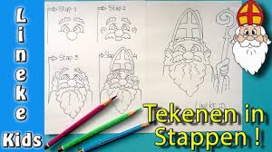 In deze blog ga ik je aan de hand van een voorbeeld leren tekenen in stappen. 3d Luik Tekenen Voor Beginners By Tekenen Met Lineke