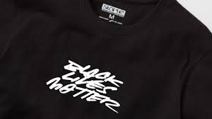 The black lives matter womens shirt is designed by professional graphic designers and creative digital artists keeping in mind the feelings and thoughts of the people. Staple Launches Black Lives Matter T Shirt And Charity Raffle Complex