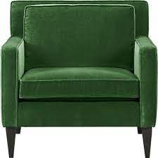 What is the price range for green chairs? Rochelle Chair In Chairs Crate And Barrel Green Chair Living Room Modern Modern Room