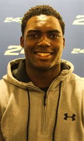 Nicholas Petit-Frere, Tennessee, Offensive Tackle