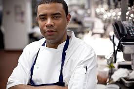 Aureole 72 Chef Marcellus Chef Jackets