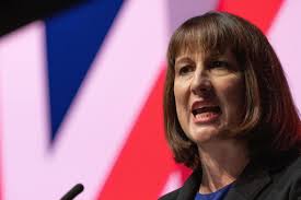 Christine Farquharson