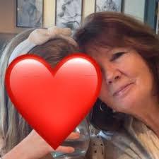 Debbie Gaffney's Instagram, Twitter & Facebook