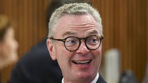 Christopher Pyne plays dirty pool over naval contract; Saorsa Health  investors left in cold amid NDIS troubles
