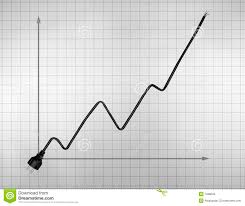 Energy Chart Stock Image Image Of Power Produce Strategy