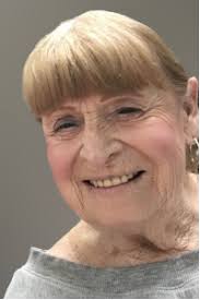 Patricia "Pat" E. Poore