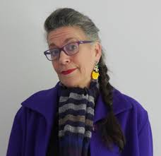 And When You Smile, Try to Look Sane...", Kerry Cue, Monday 3 May  (in-person, not ZOOM)