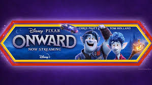If you know, you know. Disney Pixar S Onward Trivia Questions And Answers To Eternity And Beyond